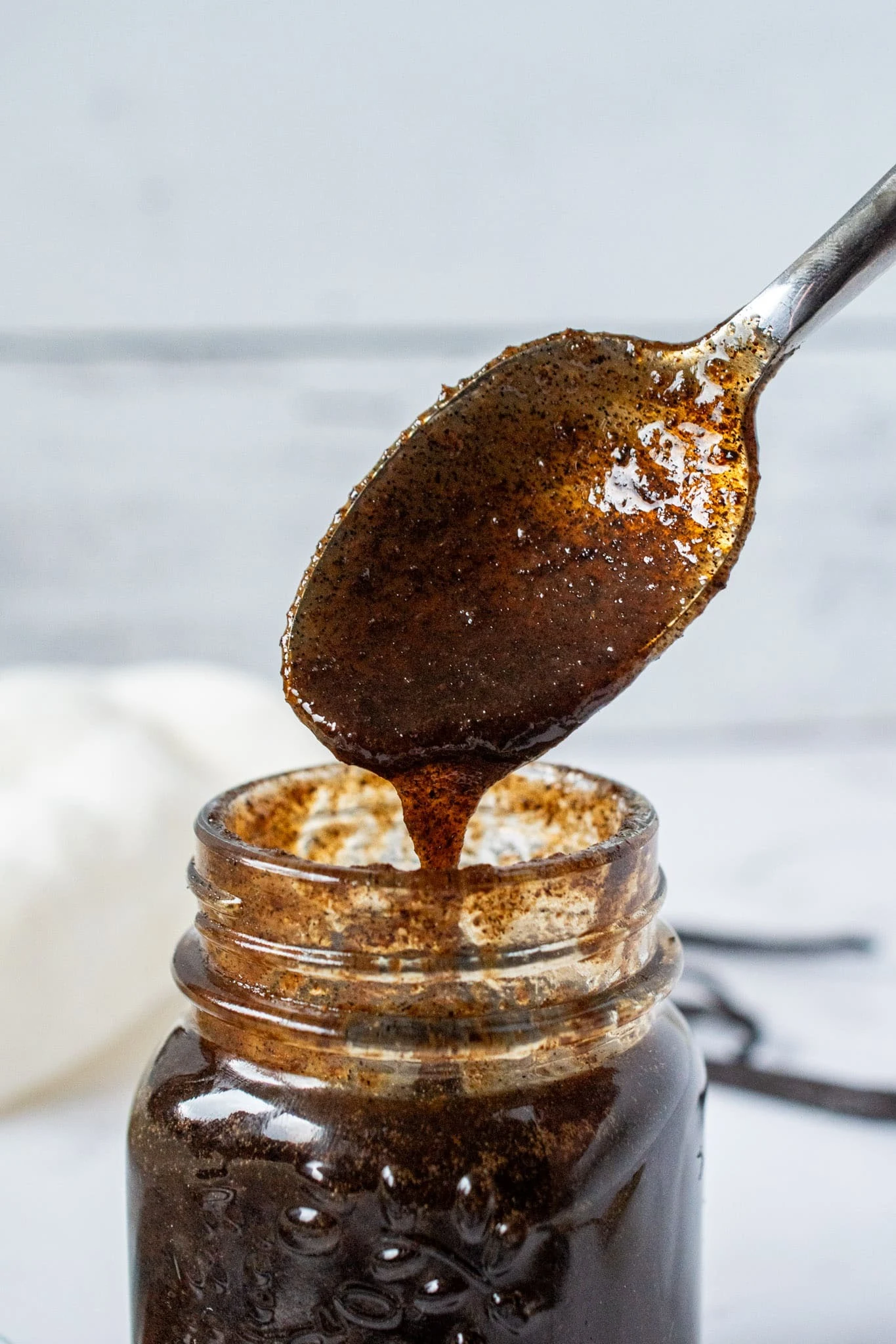 Vanilla Paste (Natural)