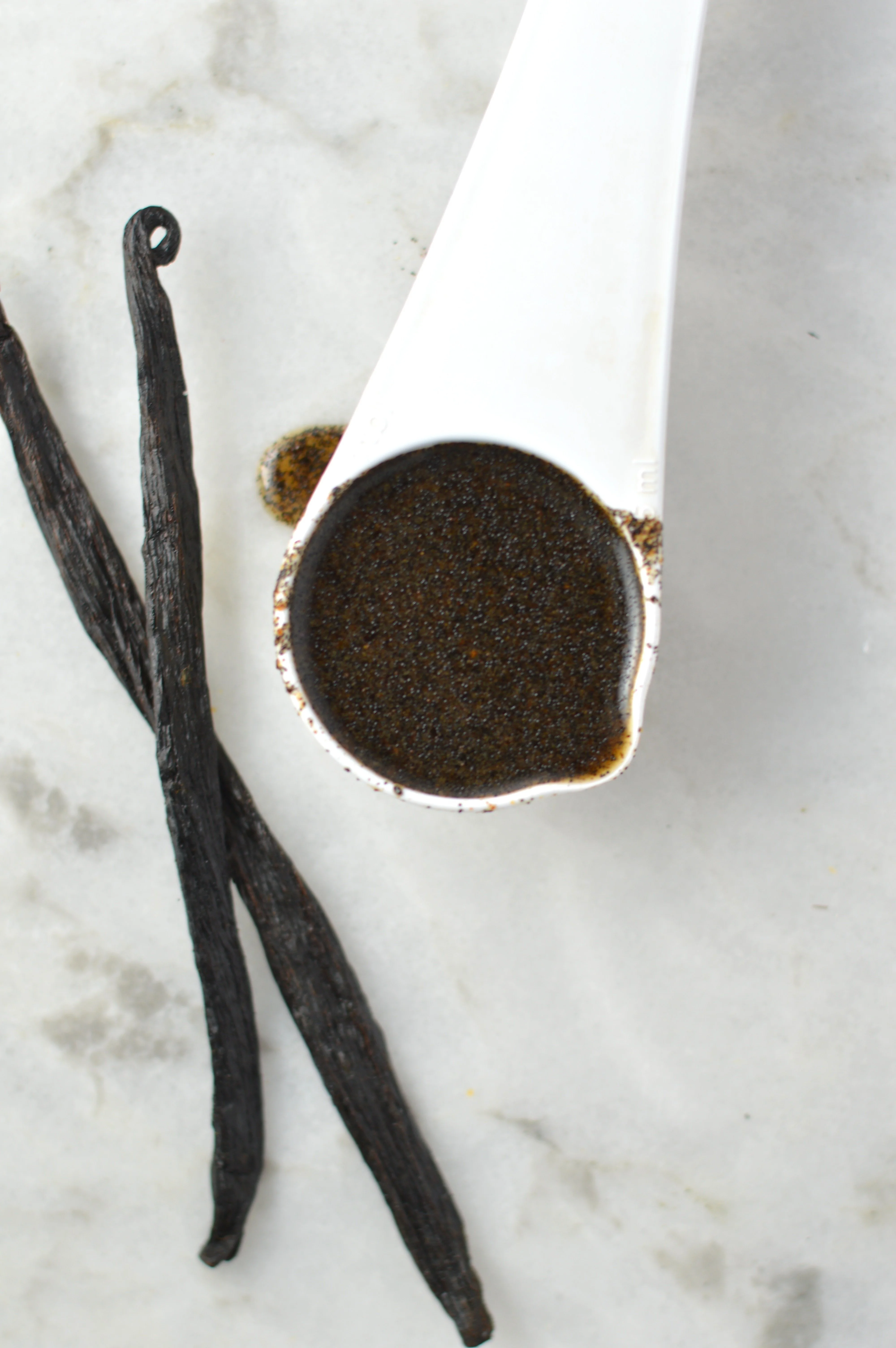 Vanilla Powder