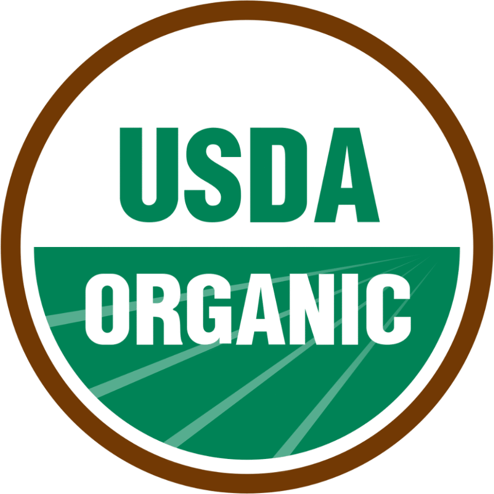 USDA Organic