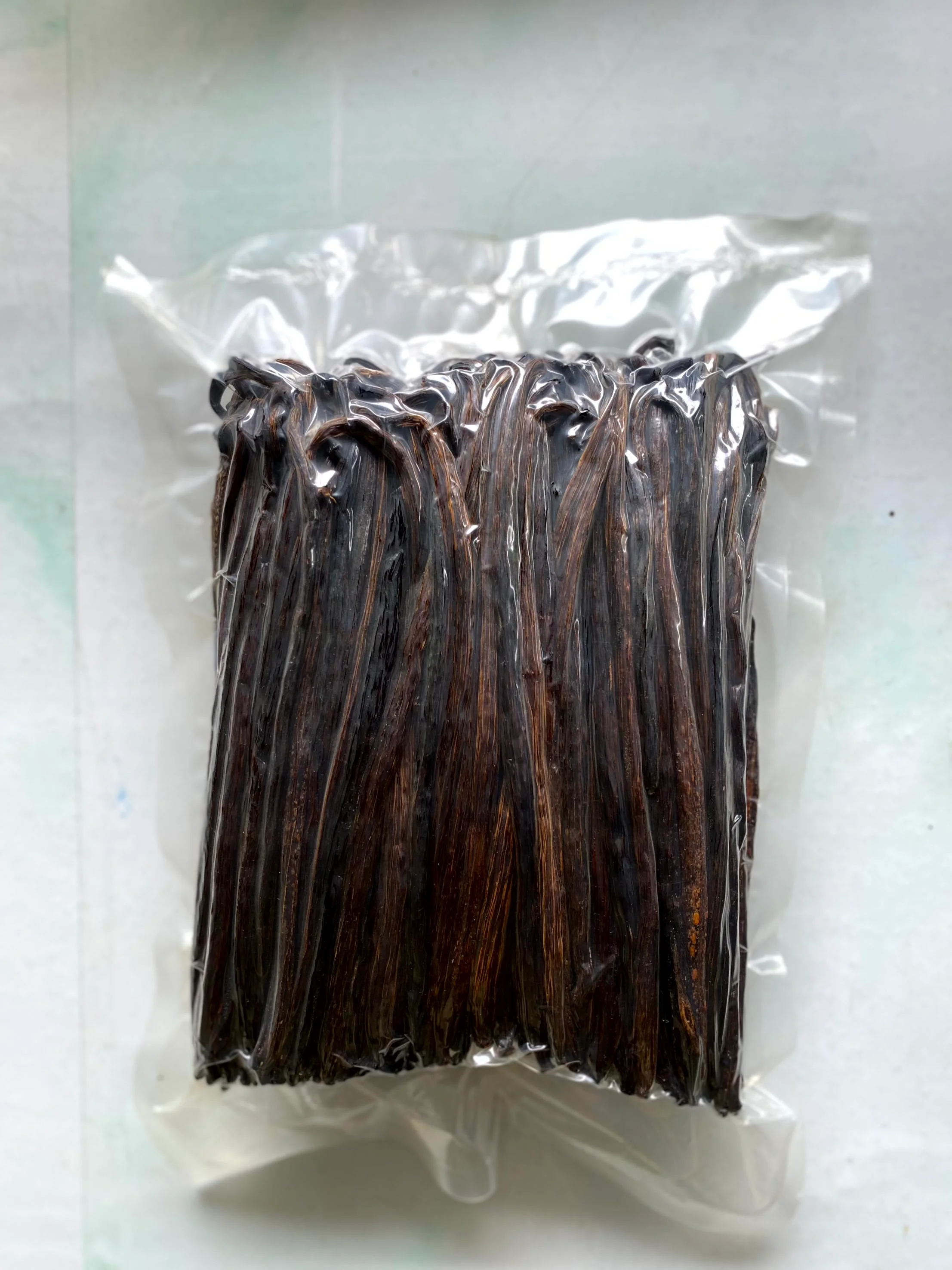 1kg commercial export vacuum barrier pack